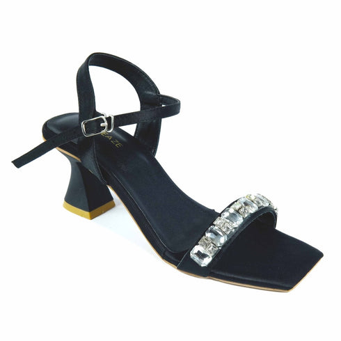 Women Formal Heel - 62923S - Heels - Walkeaze